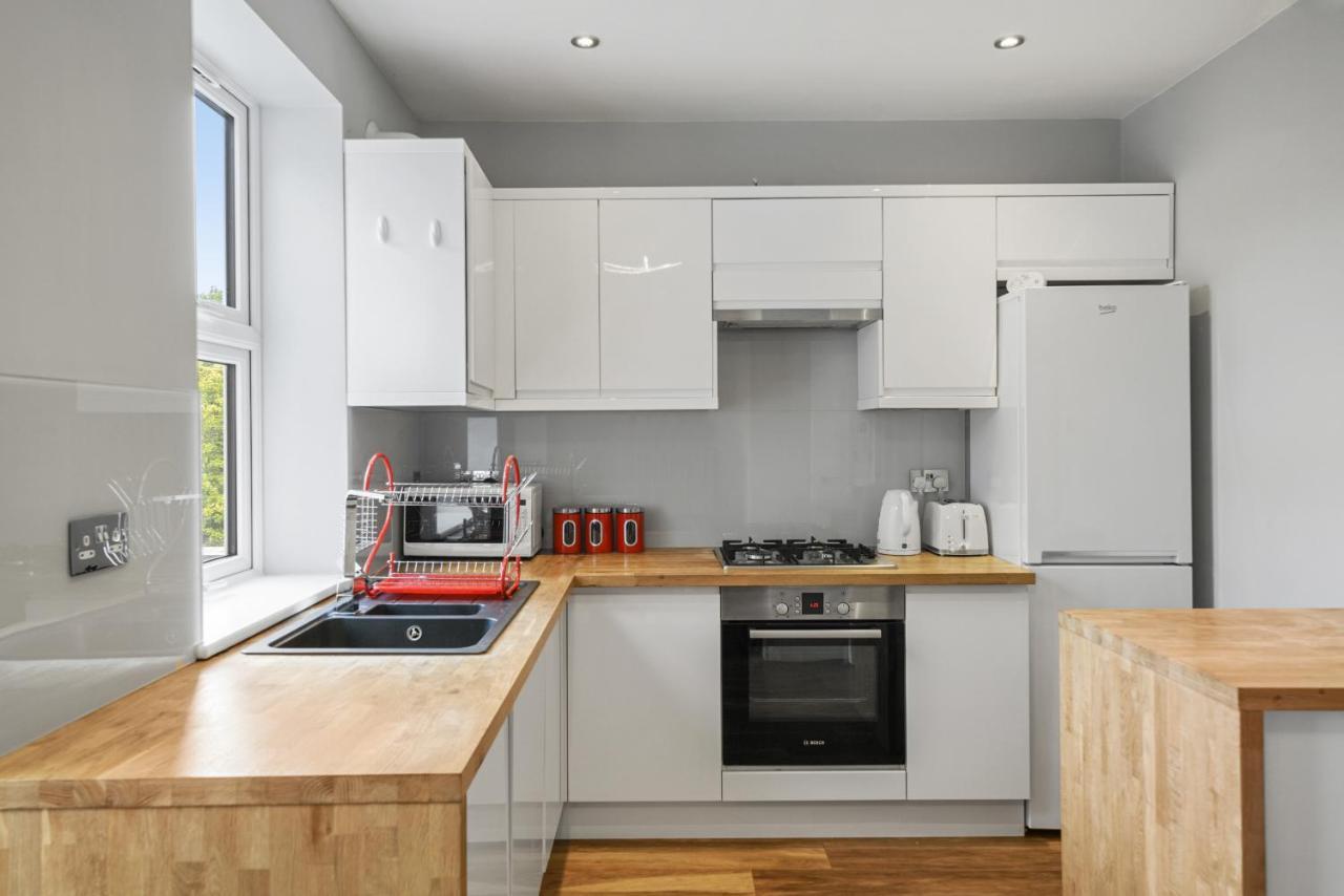 Apartament Wimbledon