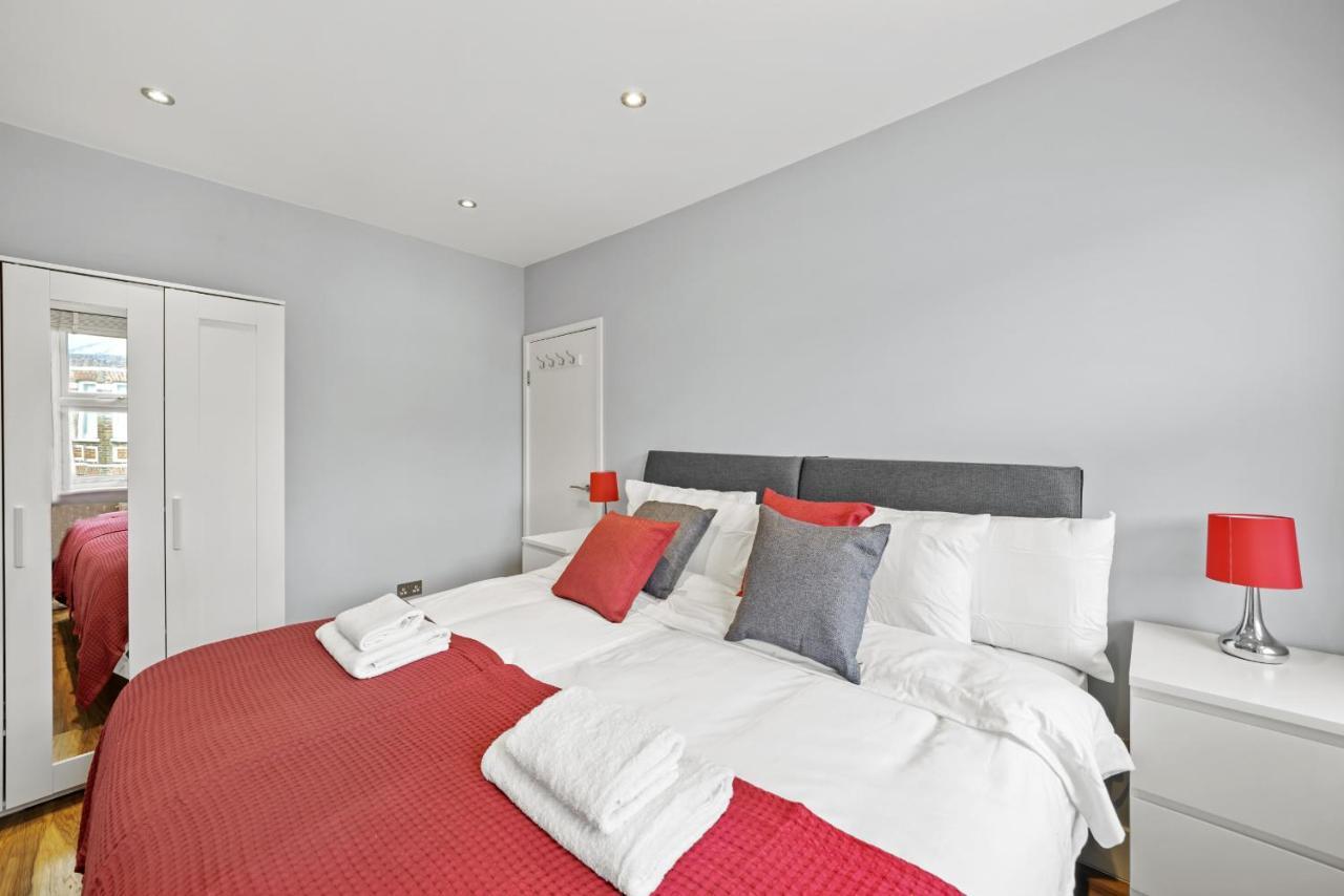 Apartament Wimbledon *