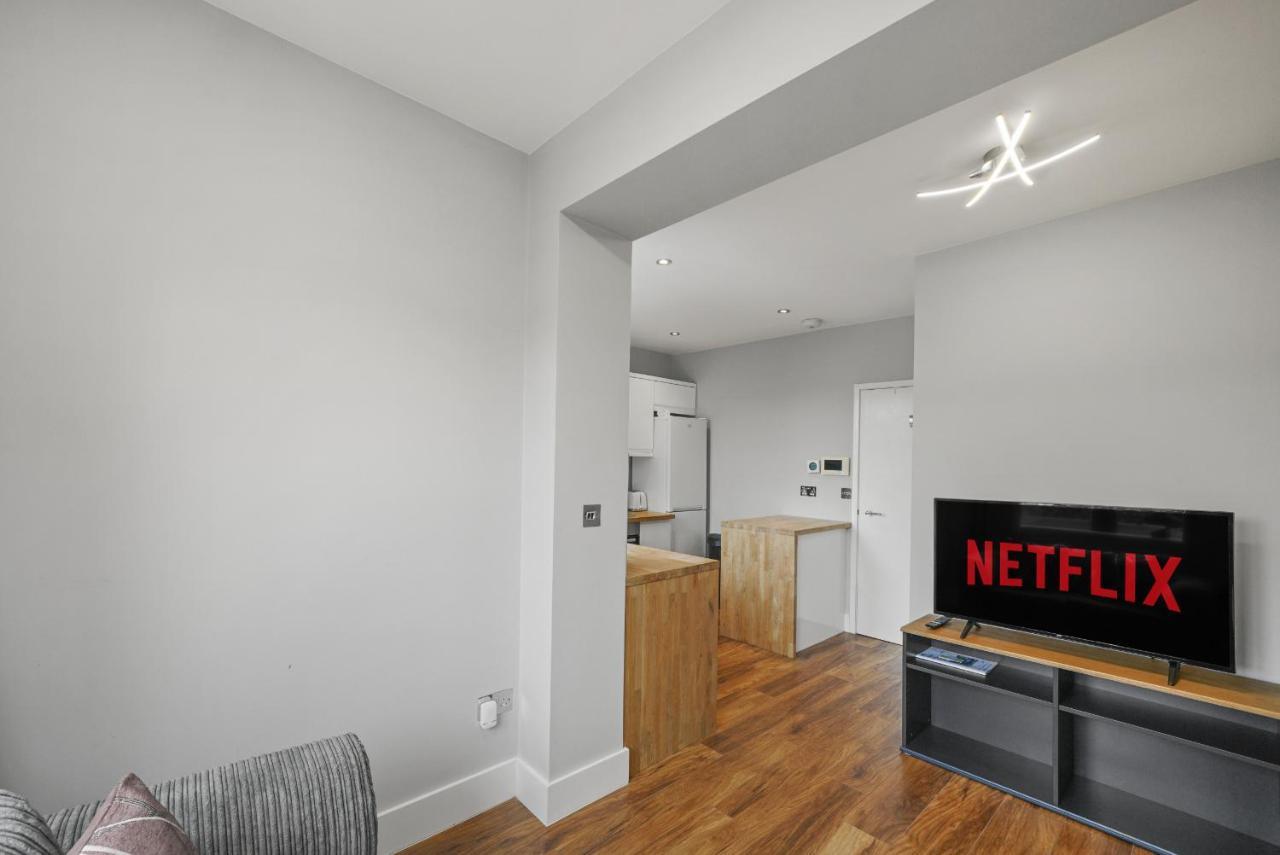 Apartament Wimbledon Londra