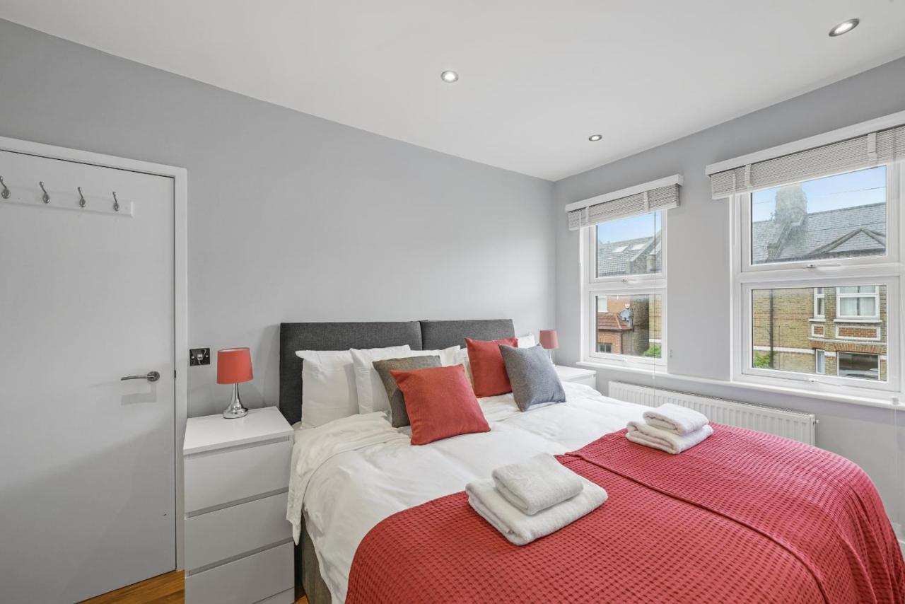 Apartament Wimbledon