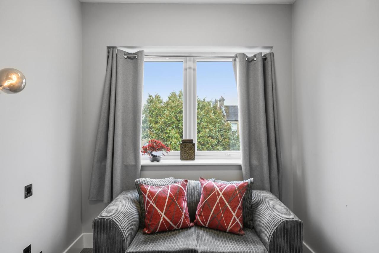 Apartament Wimbledon Londra