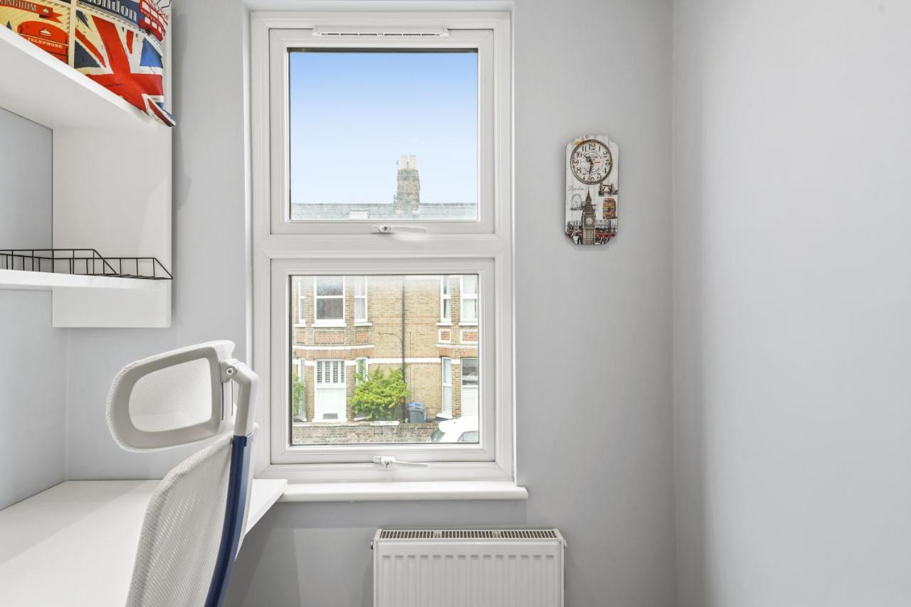 Apartament Wimbledon