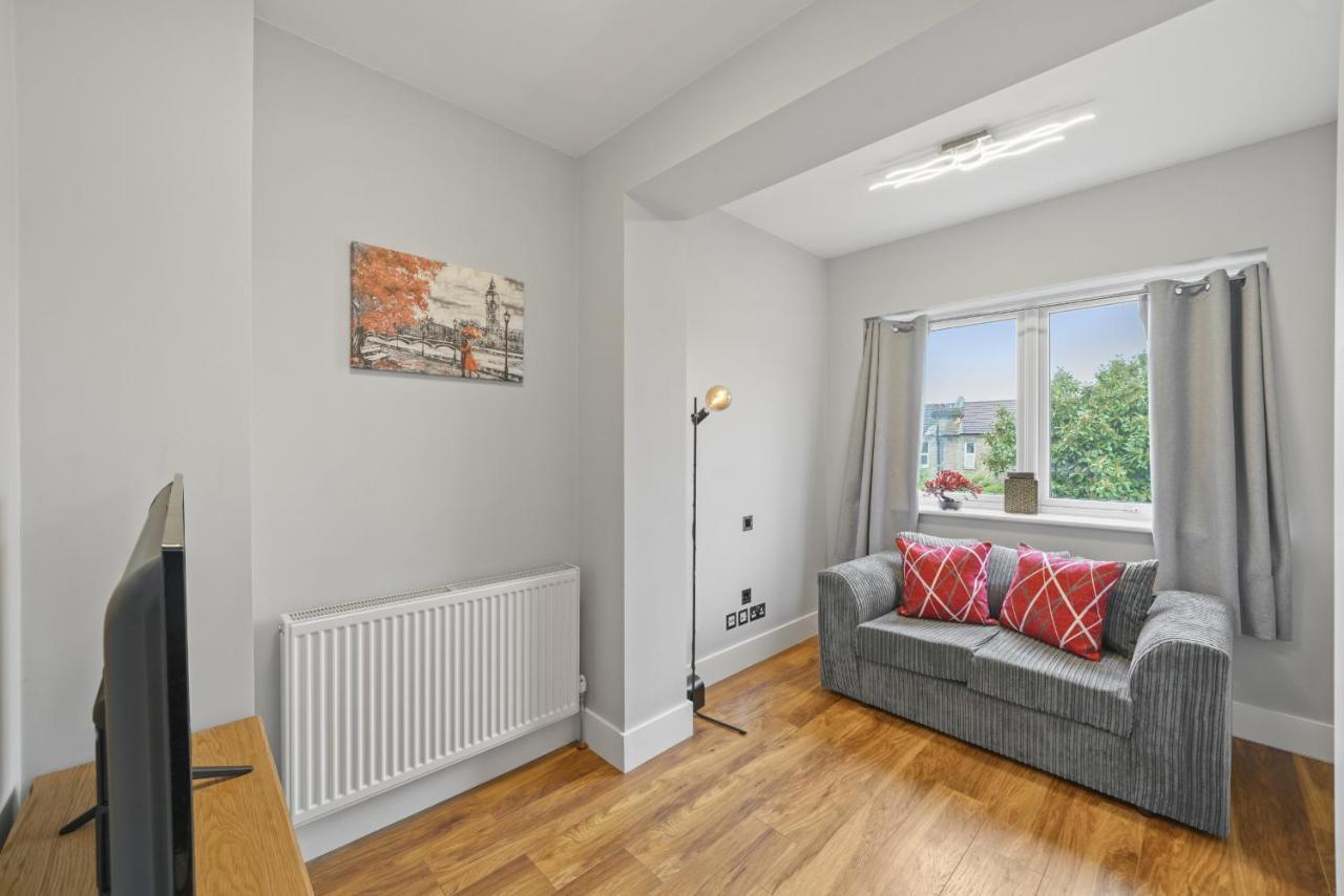 Wimbledon Apartament Londra