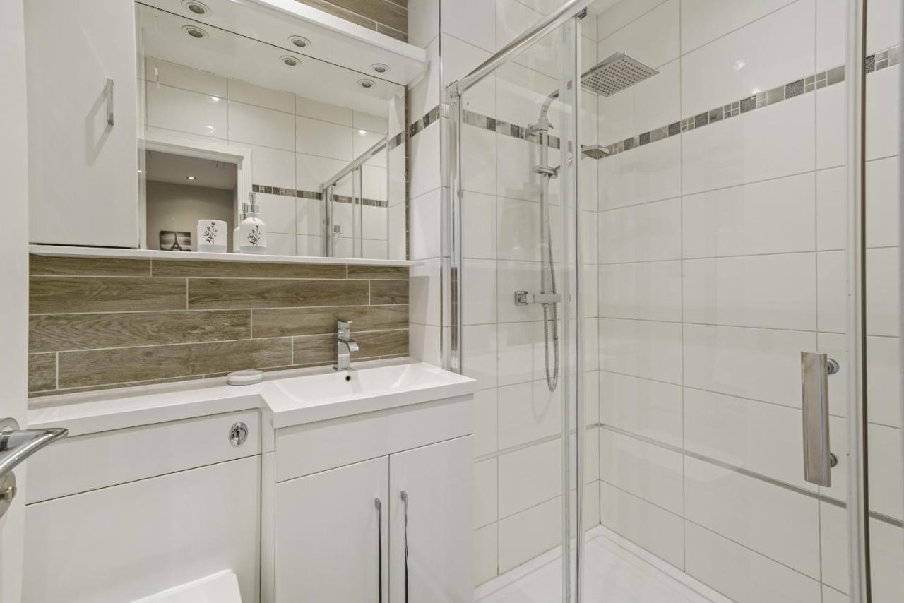Apartament Wimbledon *