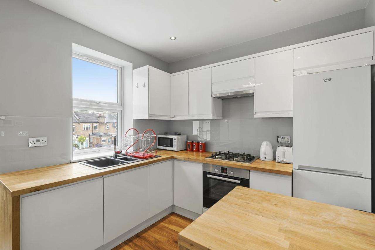Apartament Wimbledon
