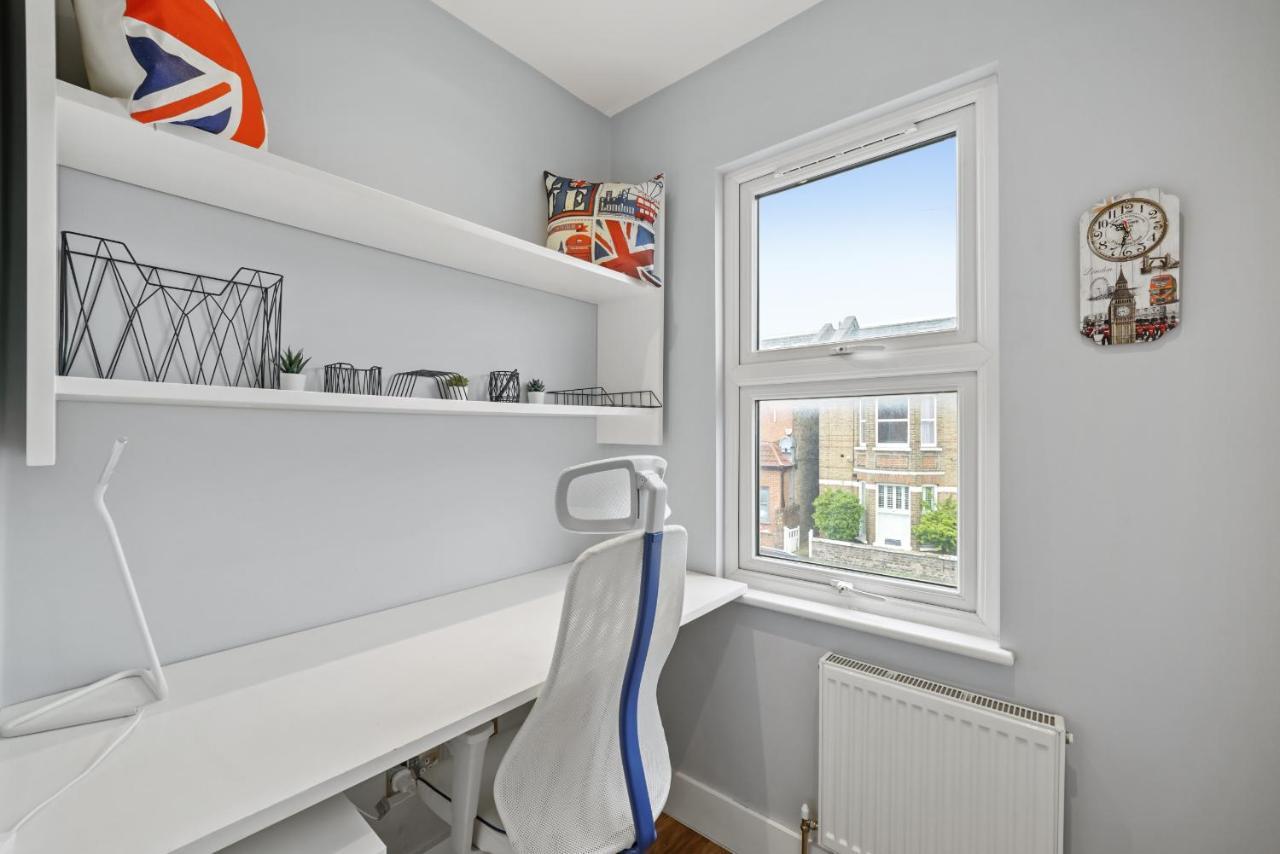 Apartament Wimbledon
